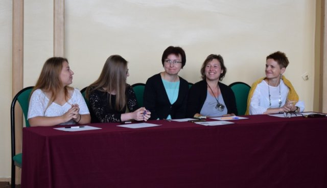 Otrzęsiny w Jagielle